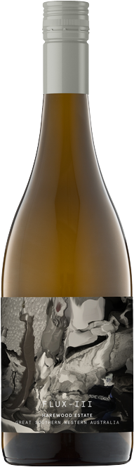 Harewood Estate Flux-III Chardonnay 2023 Denmark